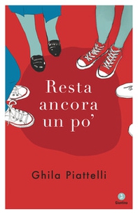 Resta ancora un po' - Librerie.coop