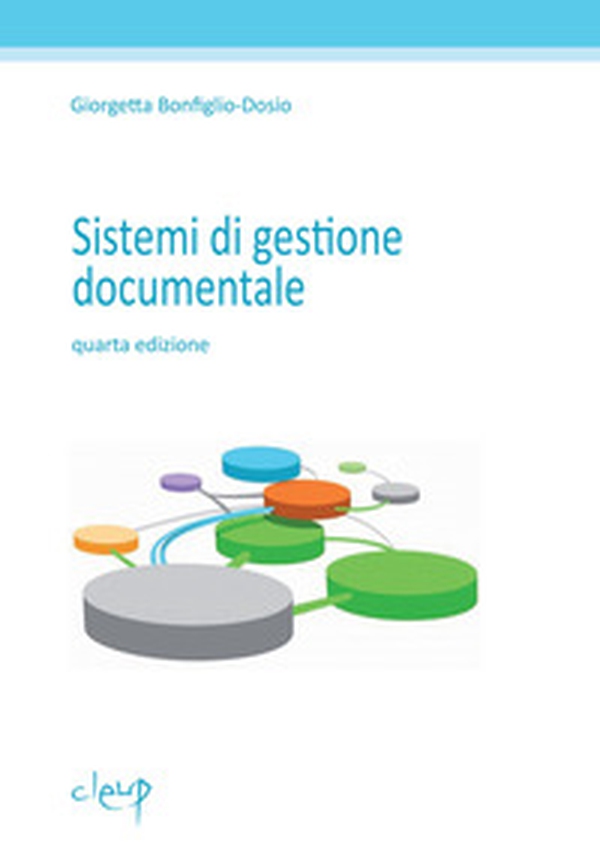 Sistemi di gestione documentale - Librerie.coop Sistemi di gestione documentale - Librerie.coop