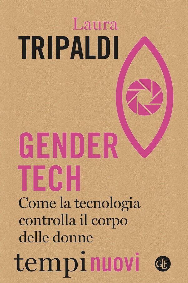 Gender tech - Librerie.coop Gender tech - Librerie.coop