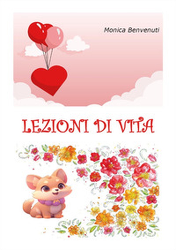 Lezioni di vita - Librerie.coop Lezioni di vita - Librerie.coop