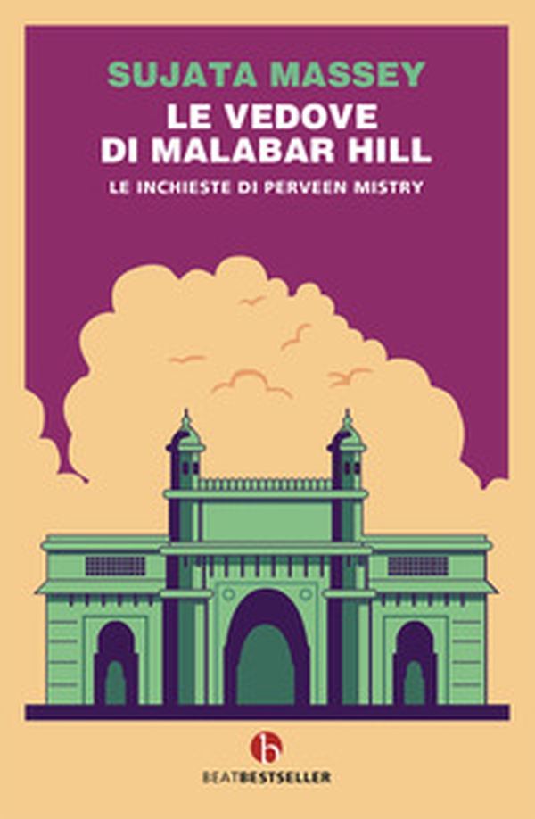 Le vedove di Malabar Hill. Le inchieste di Perveen Mistry - Librerie.coop Le vedove di Malabar Hill. Le inchieste di Perveen Mistry - Librerie.coop