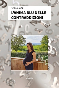 L'anima blu nelle contraddizioni - Librerie.coop