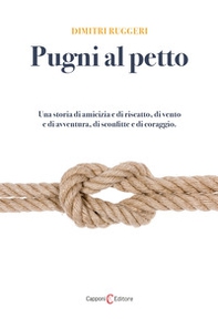 Pugni al petto - Librerie.coop