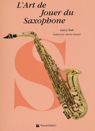 L'art de jouer du saxophone - Librerie.coop
