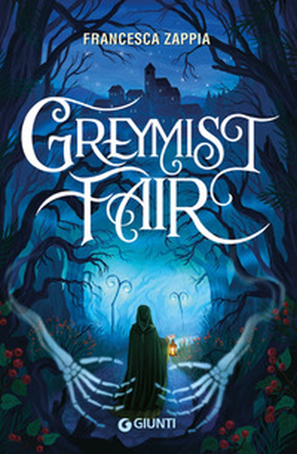 Greymist Fair. Ediz. italiana - Librerie.coop Greymist Fair. Ediz. italiana - Librerie.coop