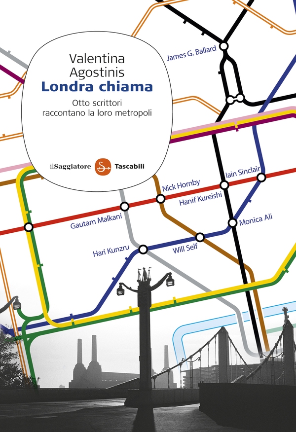 Londra chiama - Librerie.coop Londra chiama - Librerie.coop