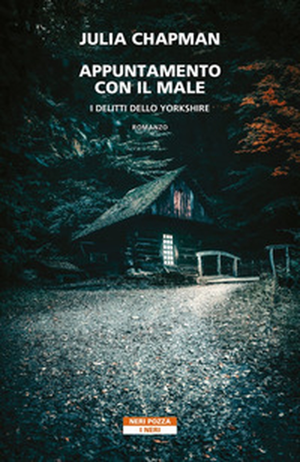 Appuntamento con il male. I delitti dello Yorkshire - Librerie.coop Appuntamento con il male. I delitti dello Yorkshire - Librerie.coop