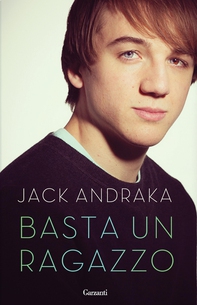 Basta un ragazzo - Librerie.coop Basta un ragazzo - Librerie.coop