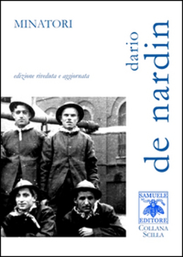 Minatori. Ediz. riveduta - Librerie.coop Minatori. Ediz. riveduta - Librerie.coop