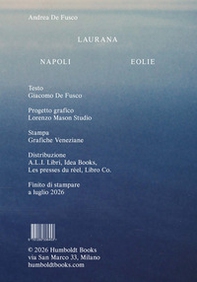 Laurana Napoli Eolie - Librerie.coop