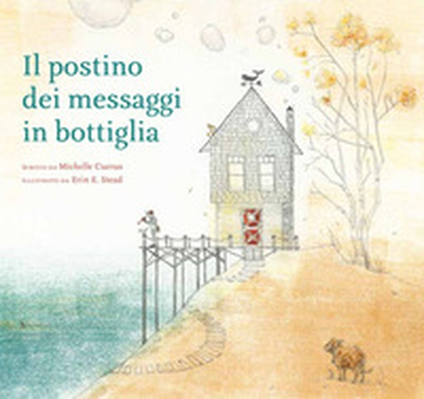 Il postino dei messaggi in bottiglia - Librerie.coop Il postino dei messaggi in bottiglia - Librerie.coop