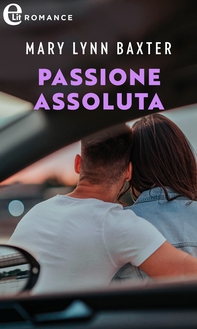 Passione assoluta (eLit) - Librerie.coop