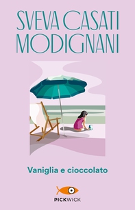 Vaniglia e cioccolato - Librerie.coop