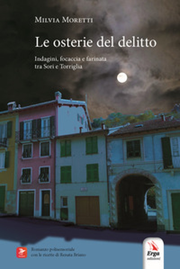 Le osterie del delitto - Librerie.coop