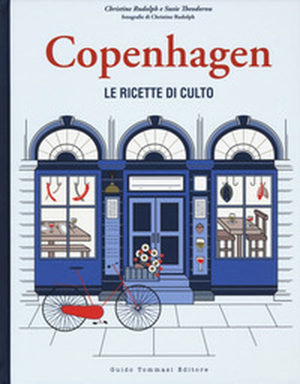 Copenhagen. Le ricette di culto - Librerie.coop Copenhagen. Le ricette di culto - Librerie.coop