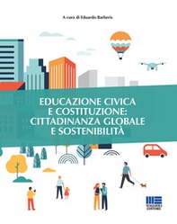 Educazione civica e Costituzione: cittadinanza globale e sostenibilità - Librerie.coop