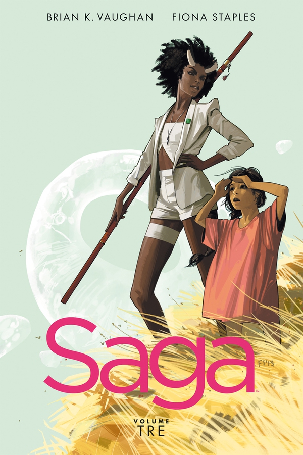 Saga 3 - Librerie.coop Saga 3 - Librerie.coop