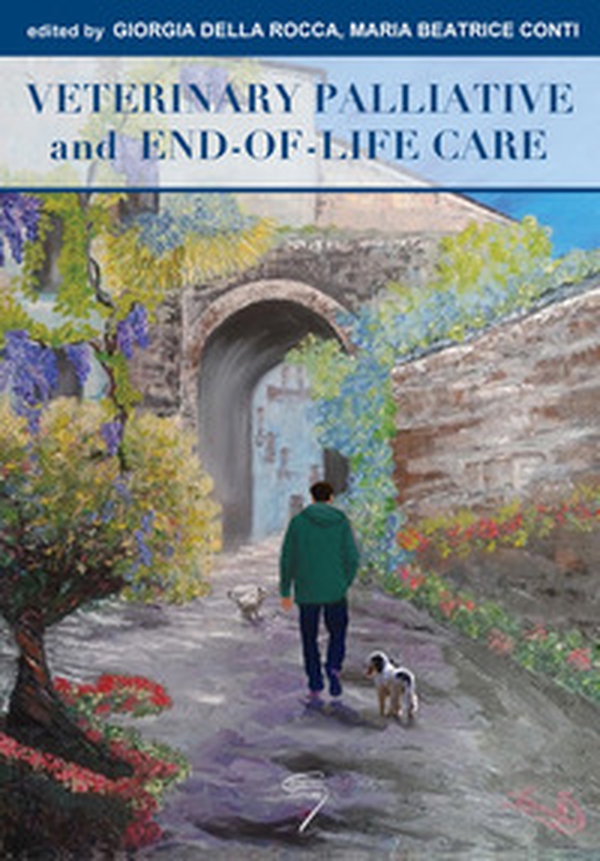 Veterinary palliative and end-of-life care - Librerie.coop Veterinary palliative and end-of-life care - Librerie.coop