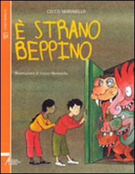 È strano Beppino - Librerie.coop