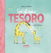 Sei il mio tesoro - Librerie.coop