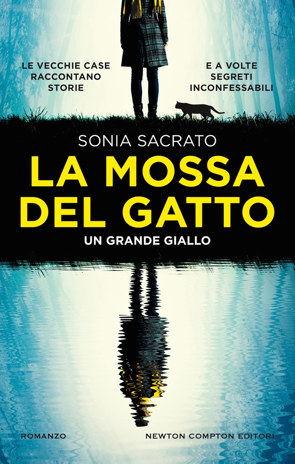 La mossa del gatto - Librerie.coop La mossa del gatto - Librerie.coop