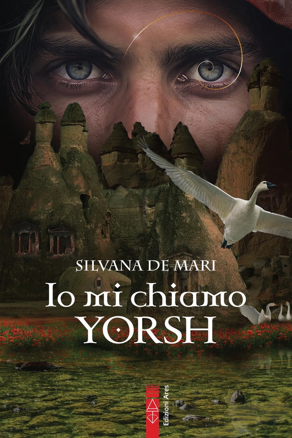 Io mi chiamo Yorsh - Librerie.coop Io mi chiamo Yorsh - Librerie.coop