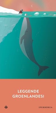 Leggende groenlandesi - Librerie.coop