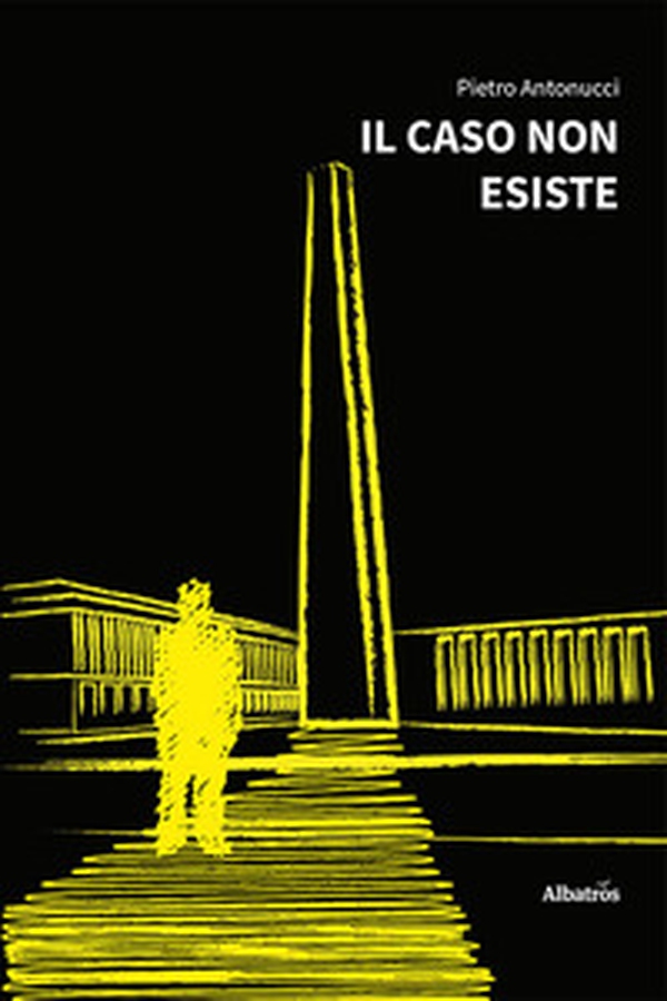 Il caso non esiste - Librerie.coop Il caso non esiste - Librerie.coop