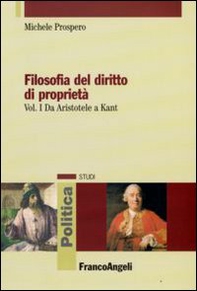 Filosofia del diritto di proprietà - Librerie.coop