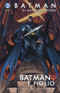 Batman e figlio. Batman - Librerie.coop Batman e figlio. Batman - Librerie.coop