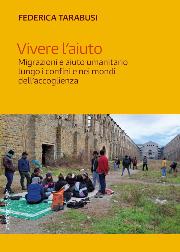 Vivere l'aiuto - Librerie.coop