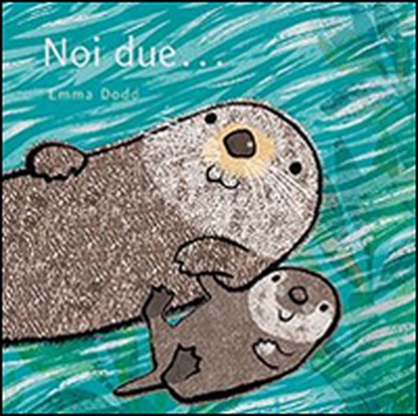 Noi due... - Librerie.coop Noi due... - Librerie.coop
