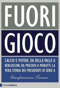 Fuori gioco - Librerie.coop Fuori gioco - Librerie.coop