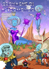 Cronache di Altromondo - Librerie.coop
