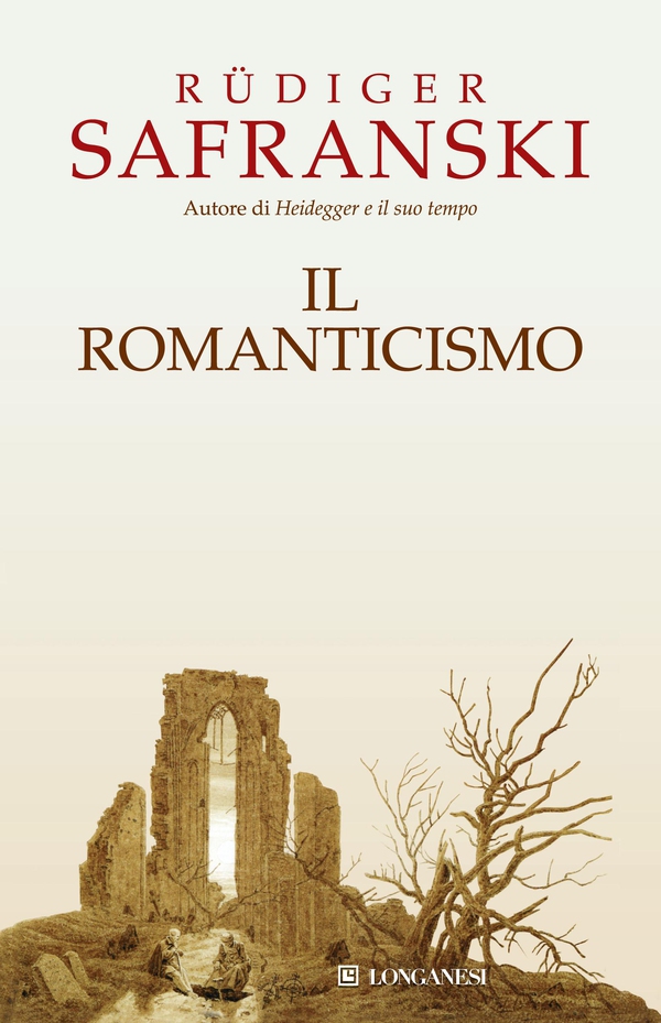 Il Romanticismo - Librerie.coop Il Romanticismo - Librerie.coop
