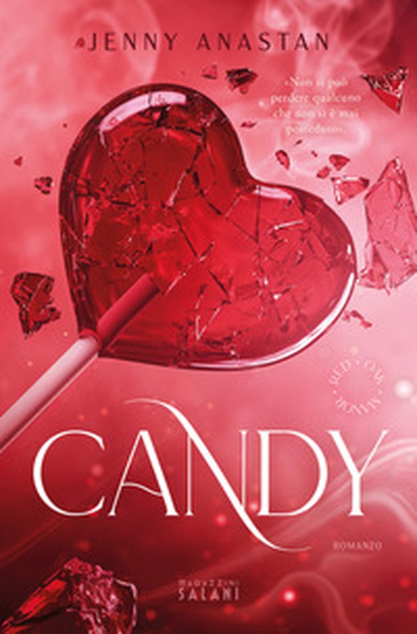 Candy. Red Oak Manor Collection - Librerie.coop Candy. Red Oak Manor Collection - Librerie.coop