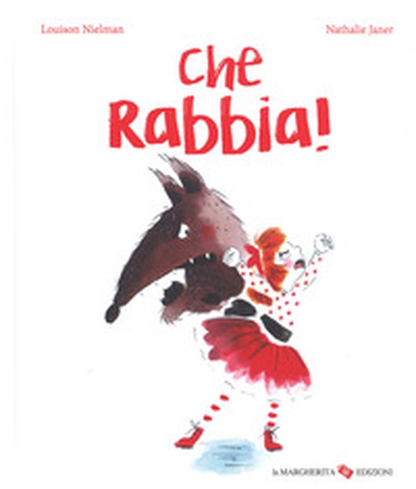 Che rabbia! - Librerie.coop Che rabbia! - Librerie.coop