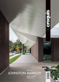 El Croquis. Ediz. inglese e spagnola - Librerie.coop