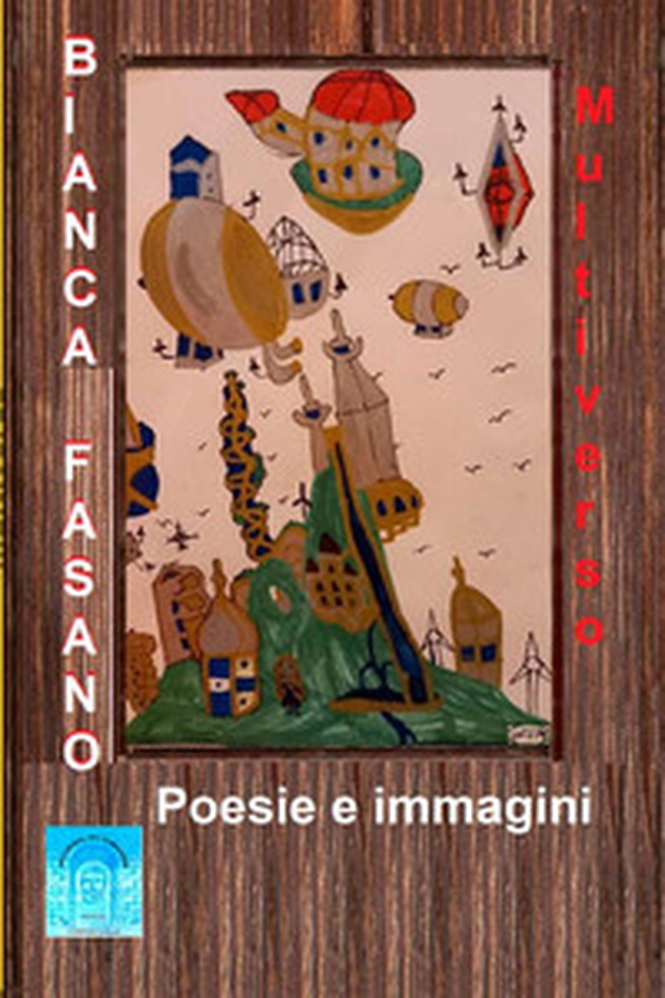 Multiverso. Poesie ed immagini - Librerie.coop Multiverso. Poesie ed immagini - Librerie.coop