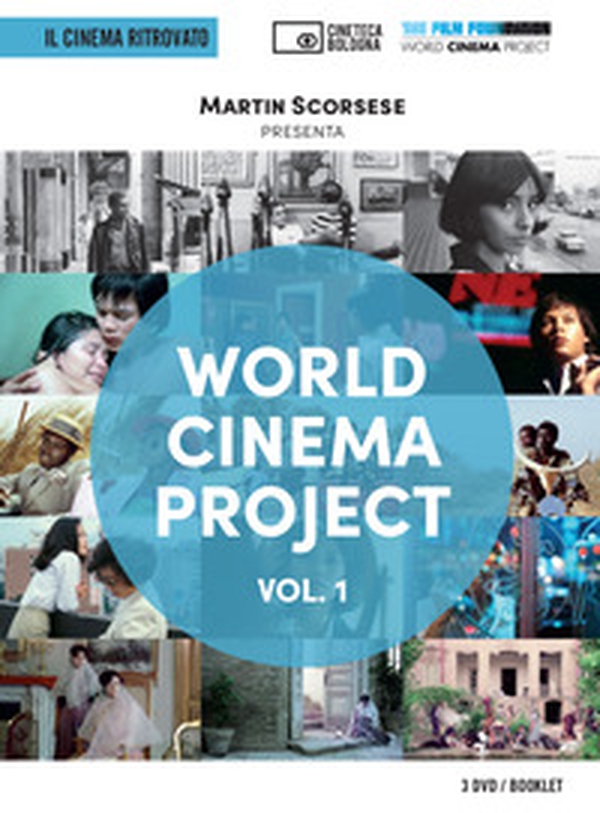 Martin Scorsese presenta World Cinema Project. Ediz. italiana e inglese - Librerie.coop Martin Scorsese presenta World Cinema Project. Ediz. italiana e inglese - Librerie.coop