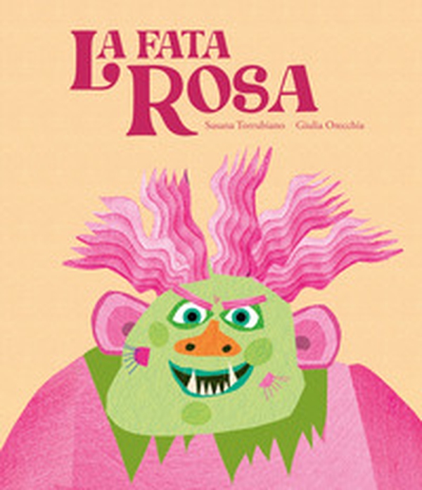 La Fata Rosa - Librerie.coop La Fata Rosa - Librerie.coop