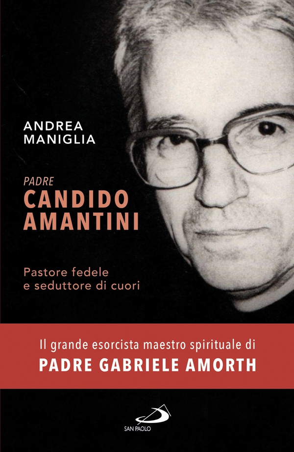 Padre Candido Amantini - Librerie.coop Padre Candido Amantini - Librerie.coop
