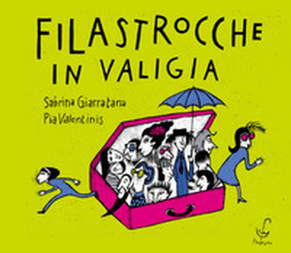Filastrocche in valigia - Librerie.coop Filastrocche in valigia - Librerie.coop