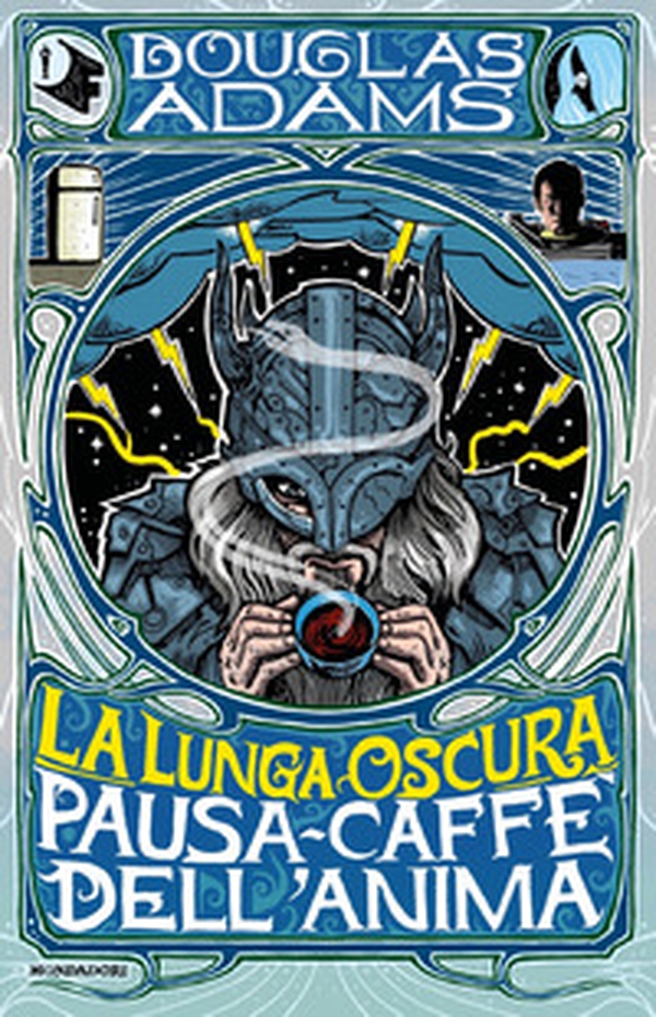 La lunga oscura pausa caffè dell'anima - Librerie.coop La lunga oscura pausa caffè dell'anima - Librerie.coop