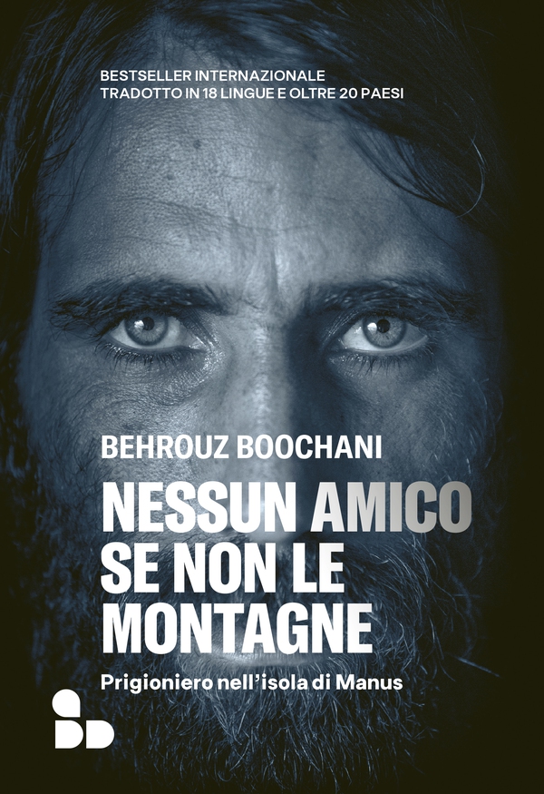 Nessun amico se non le montagne - Librerie.coop Nessun amico se non le montagne - Librerie.coop
