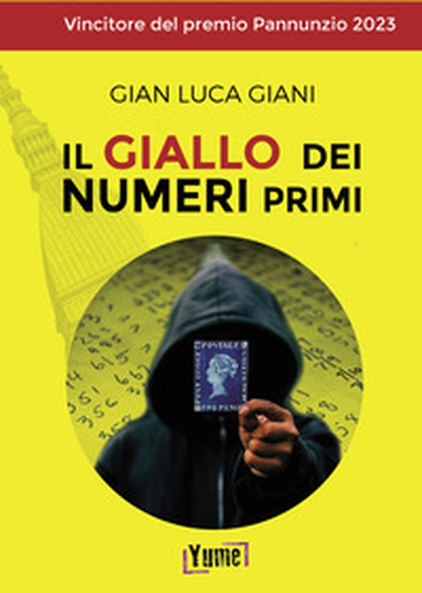Il giallo dei numeri primi - Librerie.coop Il giallo dei numeri primi - Librerie.coop