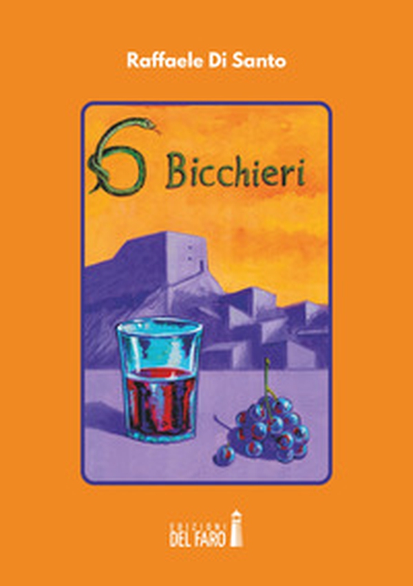 Sei bicchieri - Librerie.coop Sei bicchieri - Librerie.coop