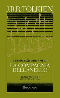 La compagnia dell'anello - Librerie.coop