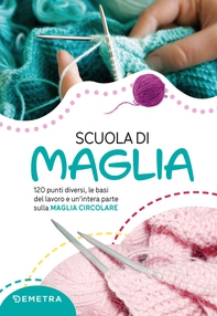 Scuola di maglia - Librerie.coop Scuola di maglia - Librerie.coop