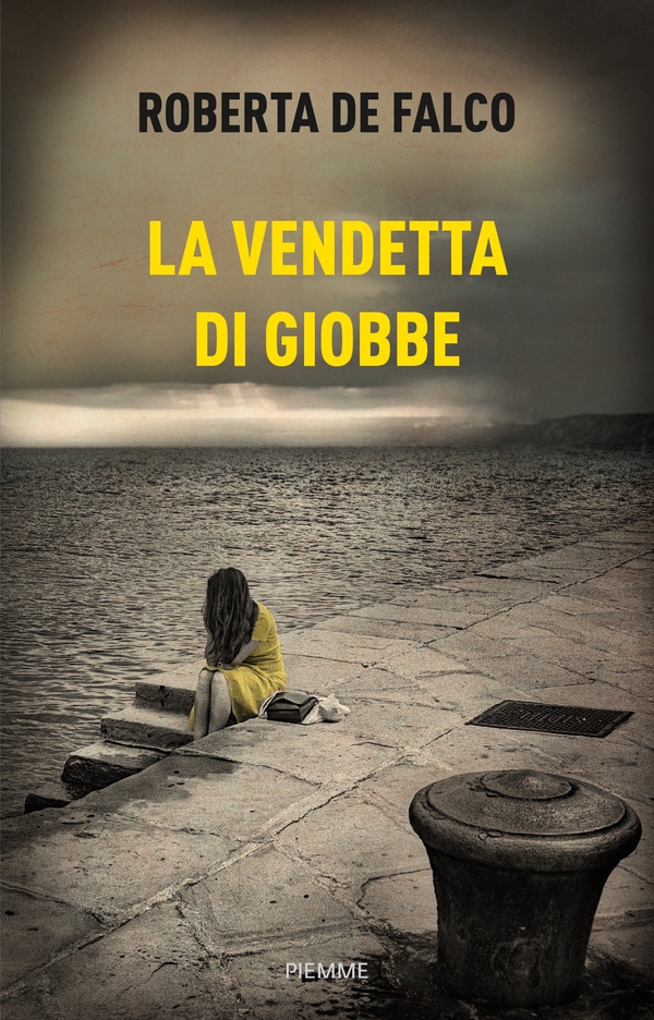 La vendetta di Giobbe - Librerie.coop La vendetta di Giobbe - Librerie.coop